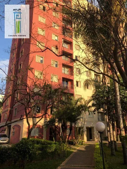 Foto 1 de Apartamento com 3 Quartos à venda, 65m² em Santana, São Paulo