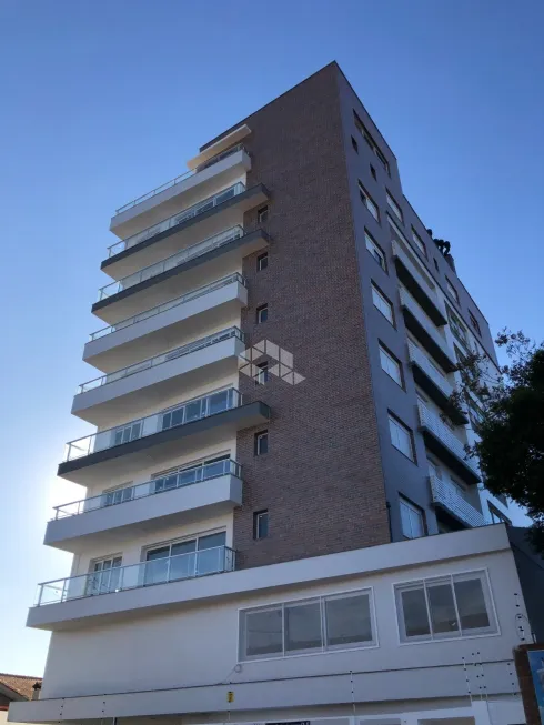 Foto 1 de Apartamento com 2 Quartos à venda, 77m² em Patronato, Santa Maria