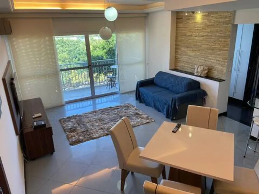 Foto 1 de Apartamento com 1 Quarto à venda, 78m² em Lagoa, Rio de Janeiro