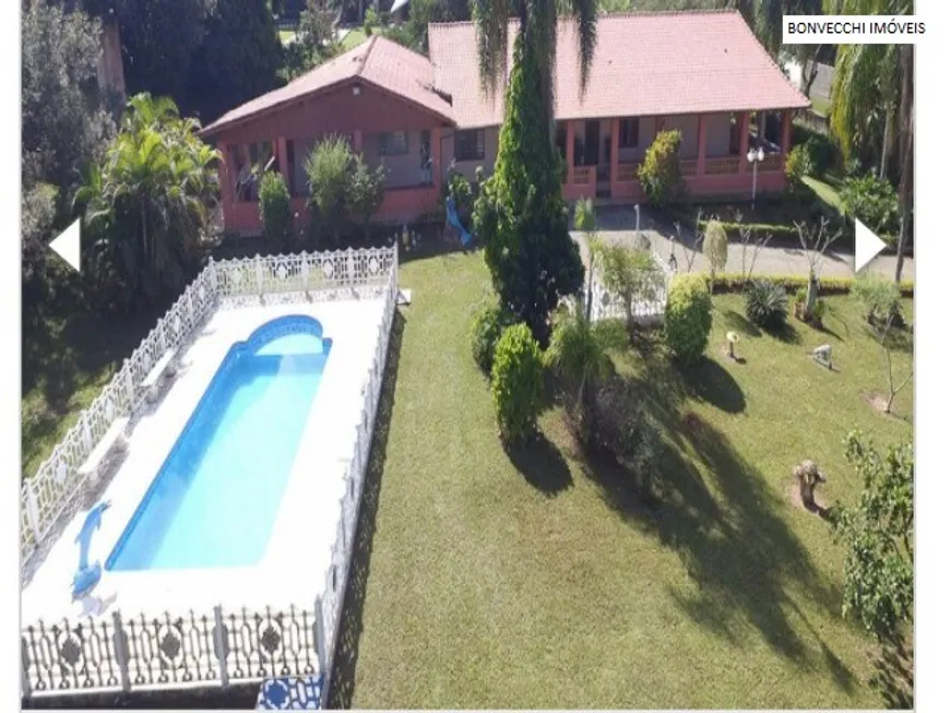 Foto 1 de Fazenda/Sítio com 2 Quartos à venda, 462m² em Jardim Flamboyant I, Boituva