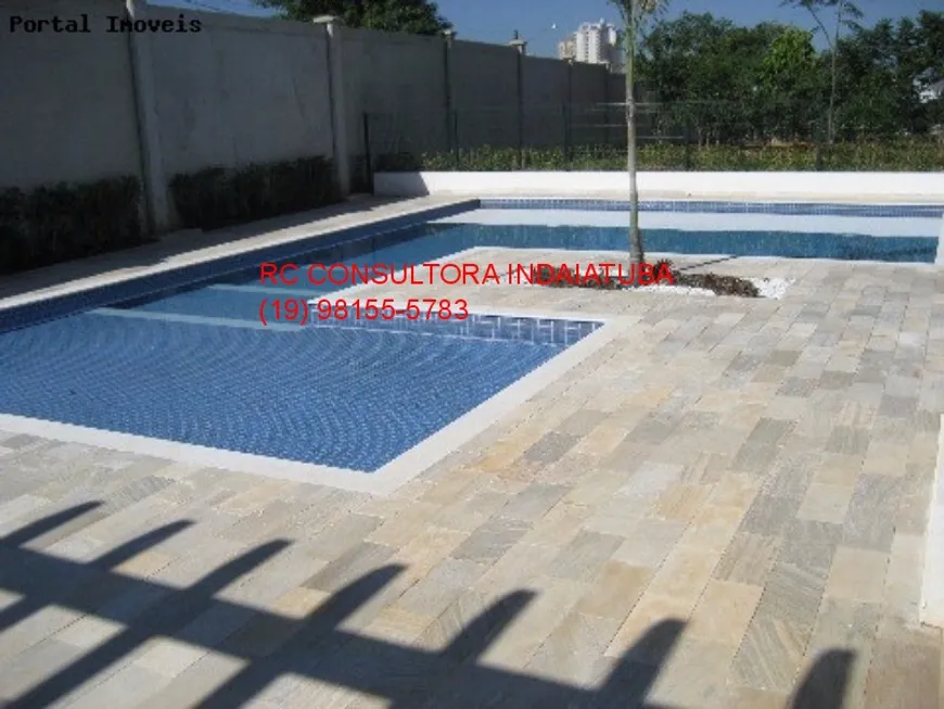 Foto 1 de Lote/Terreno à venda, 360m² em Vila Suíça, Indaiatuba