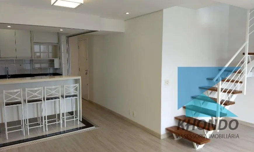 Foto 1 de Apartamento com 2 Quartos à venda, 85m² em Pinheiros, São Paulo