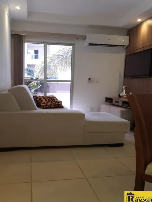 Foto 1 de Apartamento com 2 Quartos à venda, 59m² em Jardim Yolanda, São José do Rio Preto