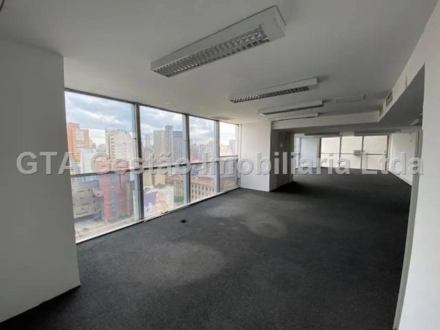 Foto 1 de Sala Comercial para alugar, 156m² em Jardim São Bento, São Paulo