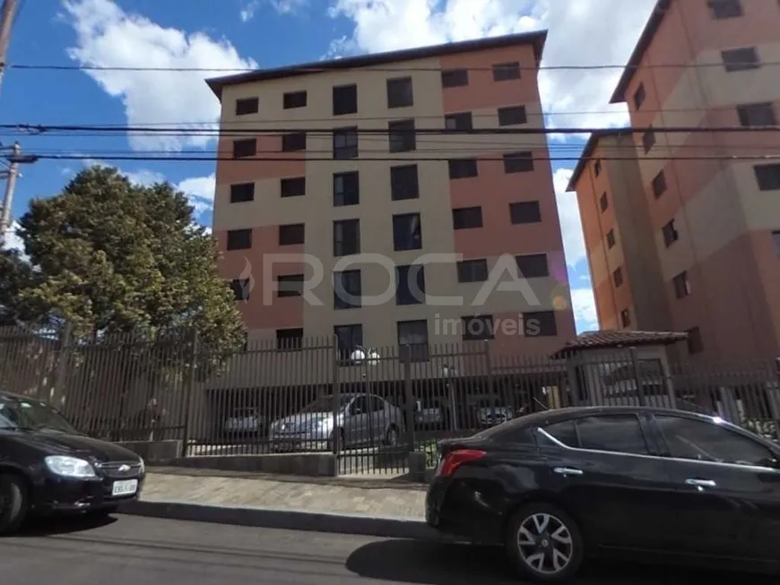 Foto 1 de Apartamento com 2 Quartos à venda, 71m² em Centro, São Carlos