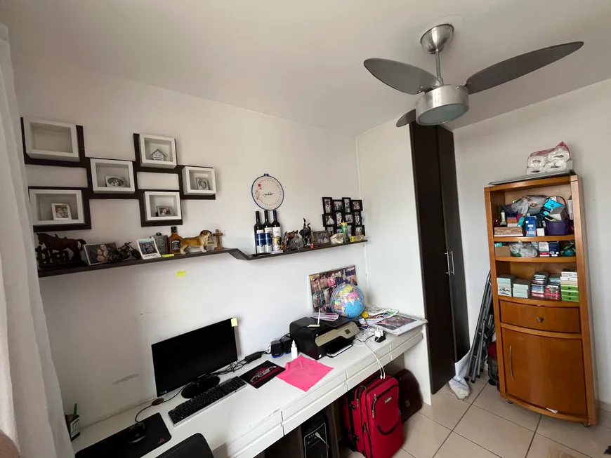 Foto 1 de Apartamento com 3 Quartos à venda, 73m² em Parque Residencial Laranjeiras, Serra