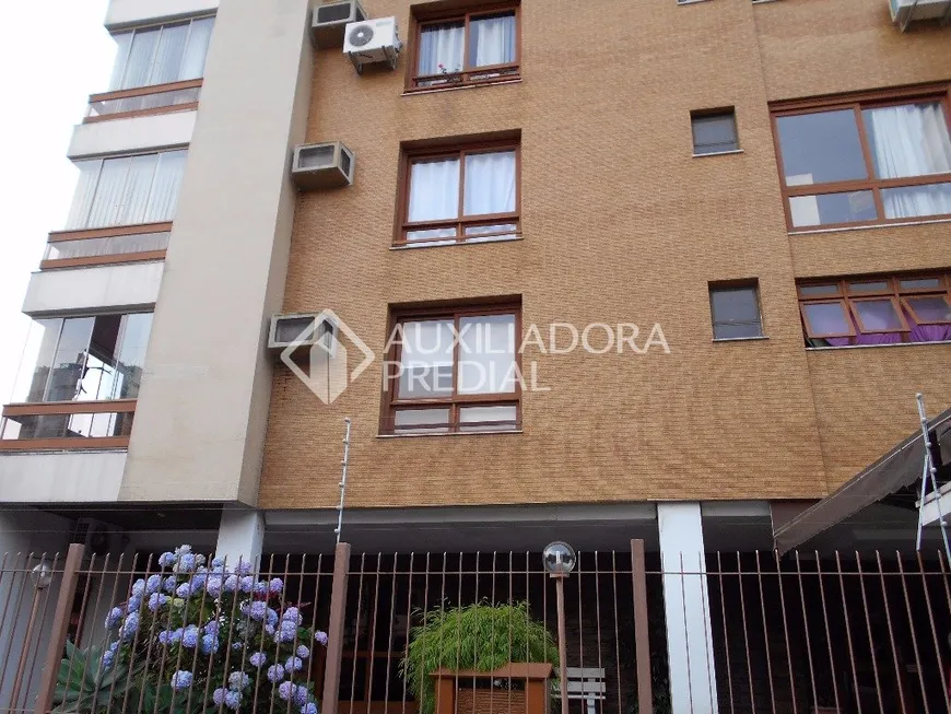 Foto 1 de Cobertura com 3 Quartos à venda, 242m² em Cristal, Porto Alegre