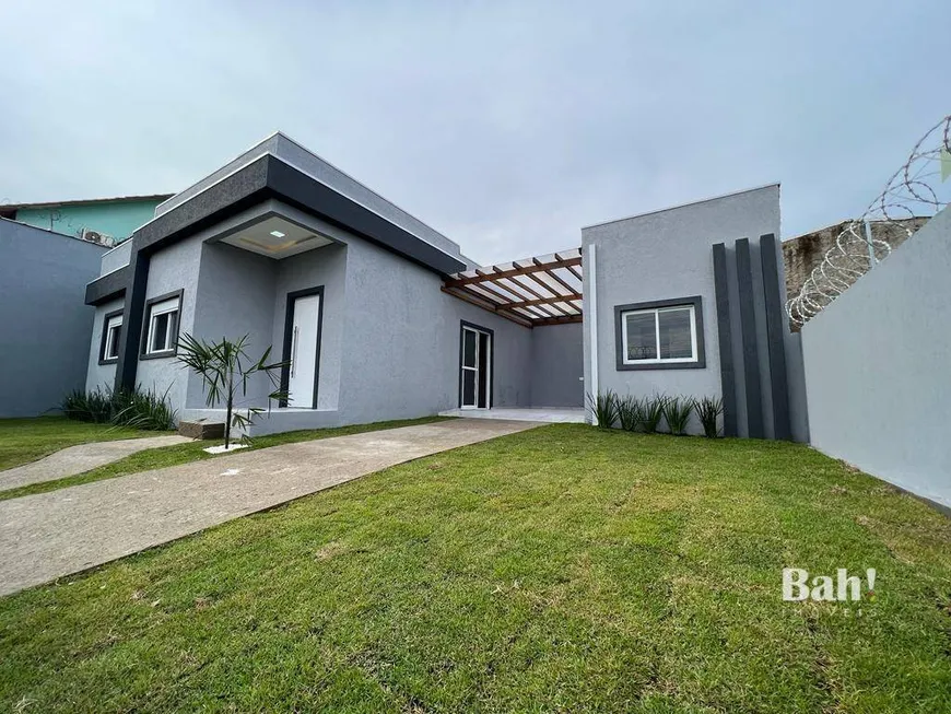 Foto 1 de Casa com 3 Quartos à venda, 105m² em Vargas, Sapucaia do Sul