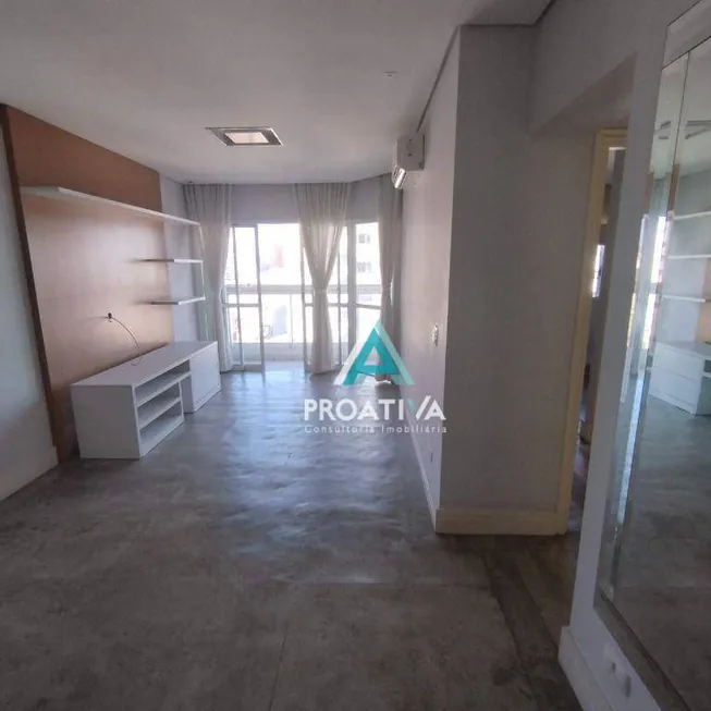 Foto 1 de Apartamento com 3 Quartos à venda, 95m² em Centro, São Bernardo do Campo