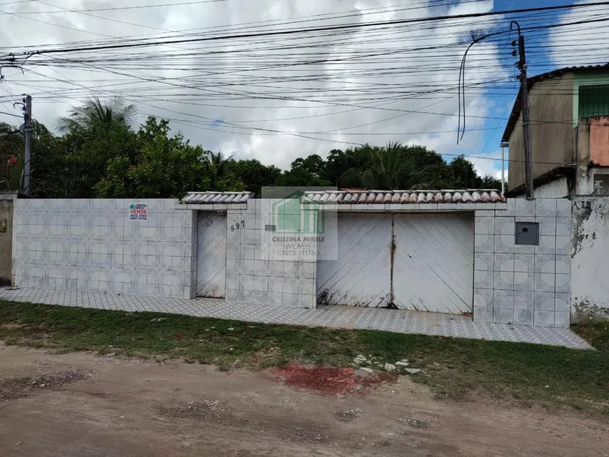 Foto 1 de Casa com 3 Quartos à venda, 130m² em Nossa Senhora do Ó, Paulista