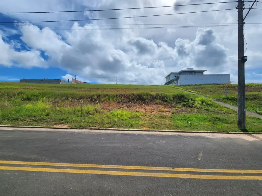 Foto 1 de Lote/Terreno à venda, 500m² em Alphaville Abrantes, Camaçari