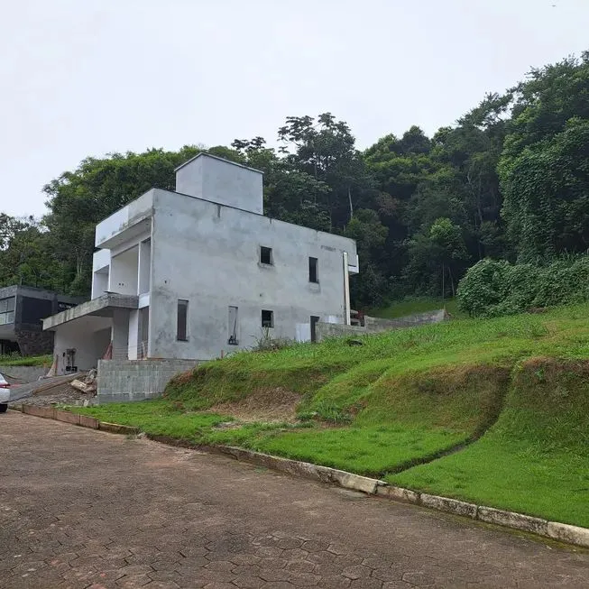 Foto 1 de Lote/Terreno à venda, 366m² em Canasvieiras, Florianópolis