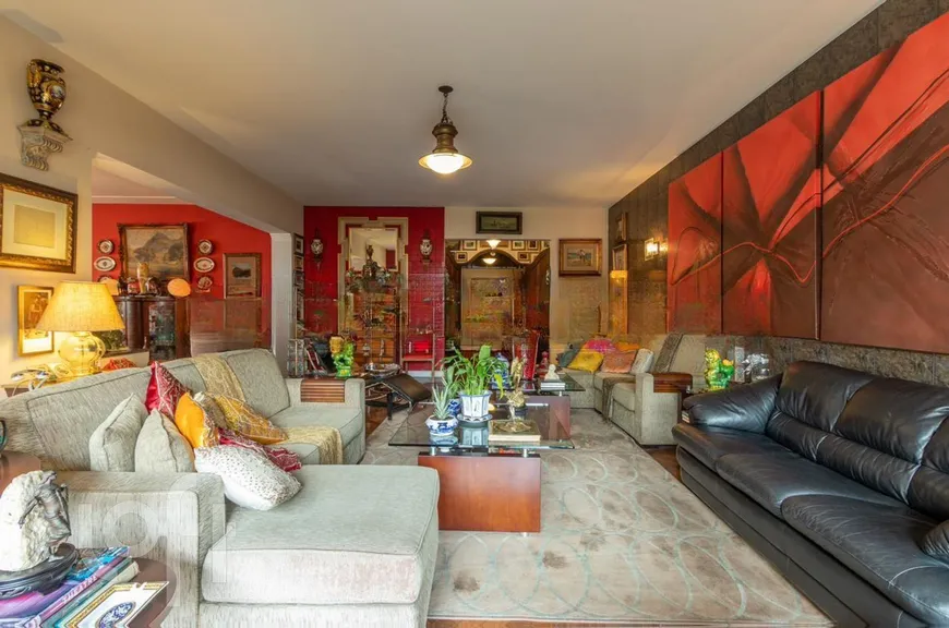 Foto 1 de Apartamento com 2 Quartos à venda, 350m² em Bela Vista, São Paulo