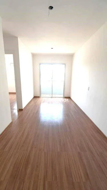 Foto 1 de Apartamento com 2 Quartos à venda, 47m² em Piratininga, Osasco