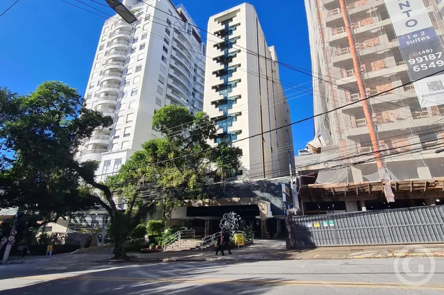 Foto 1 de Sala Comercial para alugar, 68m² em Centro, Florianópolis