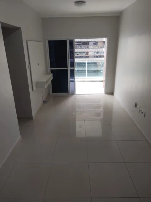 Foto 1 de Apartamento com 2 Quartos para alugar, 65m² em Nazaré, Belém