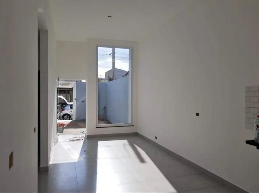 Foto 1 de Casa com 2 Quartos à venda, 56m² em Jardim Santa Marta, Salto