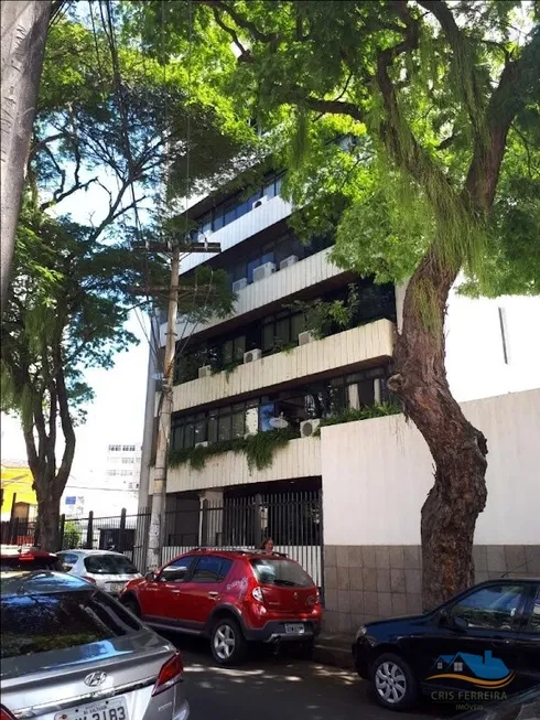 Foto 1 de Apartamento com 4 Quartos à venda, 247m² em Graça, Salvador