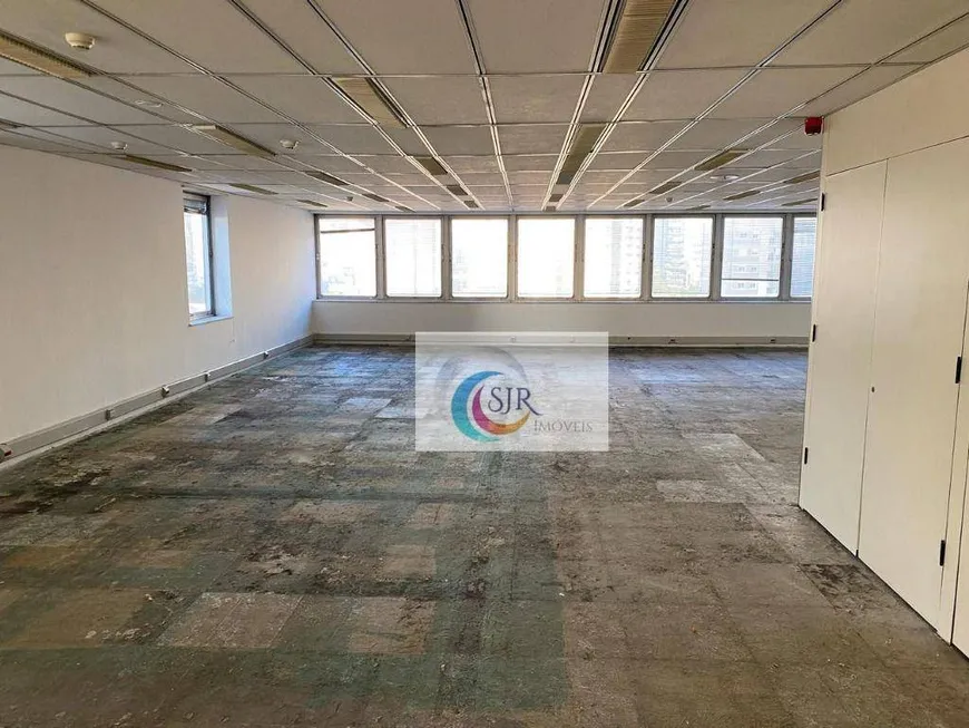 Foto 1 de Sala Comercial para alugar, 300m² em Pinheiros, São Paulo