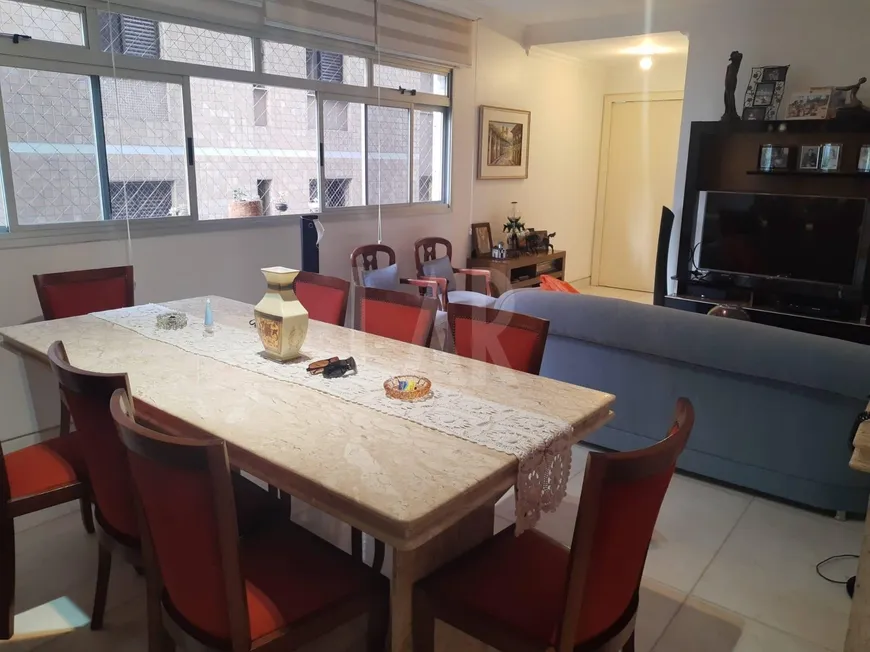 Foto 1 de Apartamento com 4 Quartos à venda, 170m² em Santo Agostinho, Belo Horizonte