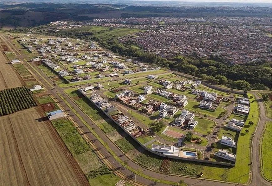 Foto 1 de Lote/Terreno à venda, 257m² em Antares, Londrina