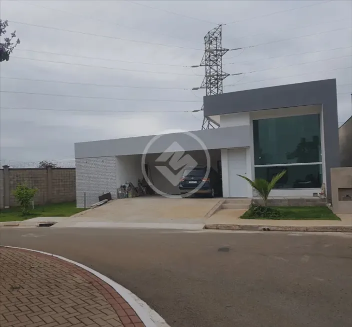 Foto 1 de Casa de Condomínio com 2 Quartos à venda, 195m² em Novo Campinho, Pedro Leopoldo