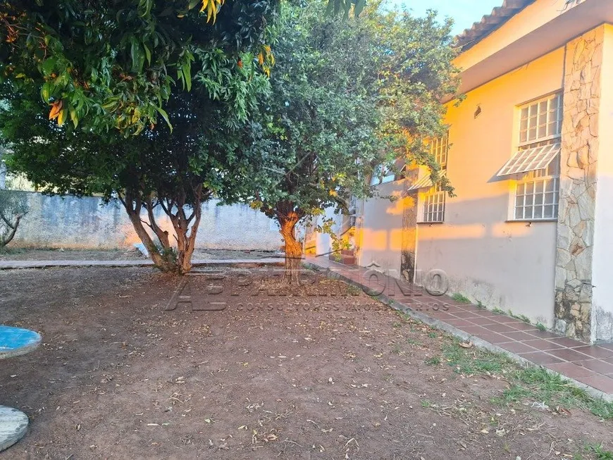 Foto 1 de Casa com 3 Quartos à venda, 266m² em Jardim Zulmira, Sorocaba