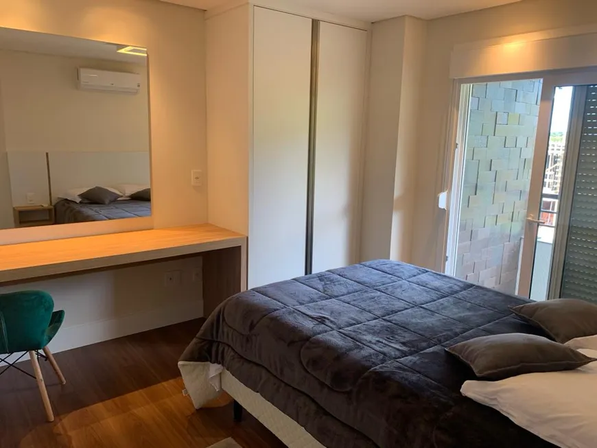 Foto 1 de Apartamento com 2 Quartos à venda, 94m² em Vila Suica, Canela