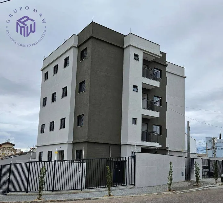 Foto 1 de Apartamento com 2 Quartos à venda, 66m² em Jardim Wanel Ville V, Sorocaba