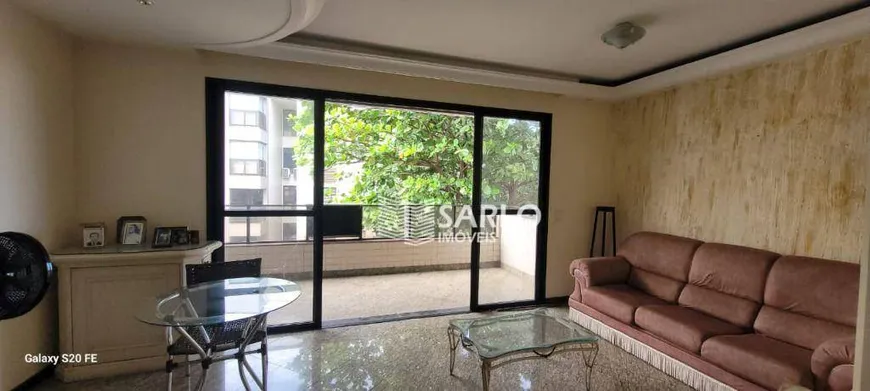 Foto 1 de Apartamento com 3 Quartos à venda, 140m² em Jardim da Penha, Vitória