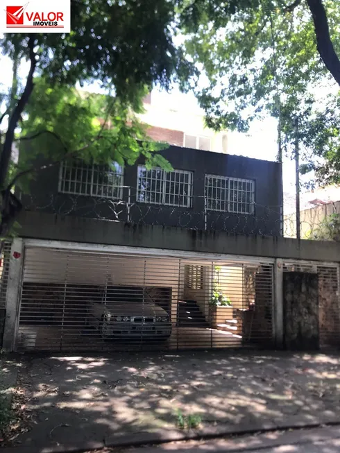 Foto 1 de Imóvel Comercial com 3 Quartos para venda ou aluguel, 300m² em Jardim Bonfiglioli, São Paulo