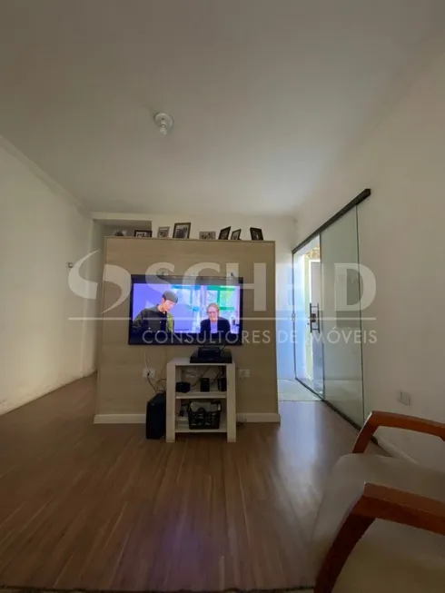 Foto 1 de Sobrado com 5 Quartos à venda, 252m² em Jardim Cacique, Suzano