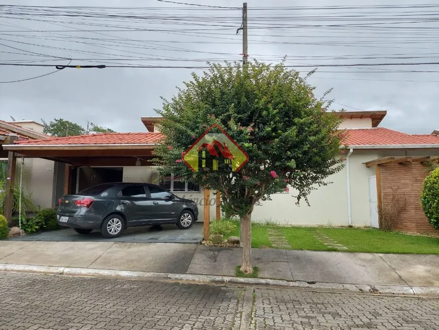 Foto 1 de Casa com 4 Quartos à venda, 161m² em Centro, Taubaté