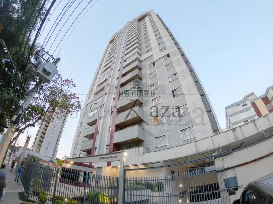 Foto 1 de Apartamento com 3 Quartos à venda, 118m² em Sao Dimas, São José dos Campos