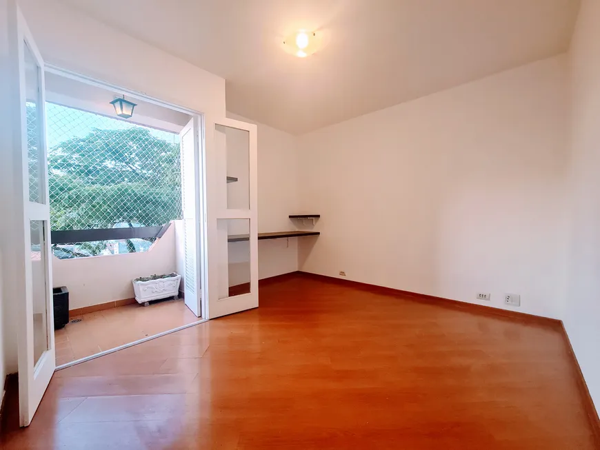 Foto 1 de Apartamento com 2 Quartos à venda, 60m² em Campo Grande, São Paulo