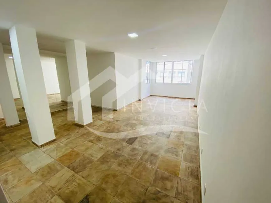 Foto 1 de Apartamento com 3 Quartos à venda, 125m² em Copacabana, Rio de Janeiro