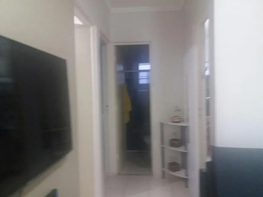 Foto 1 de Apartamento com 2 Quartos à venda, 50m² em Vila Independência, Bauru