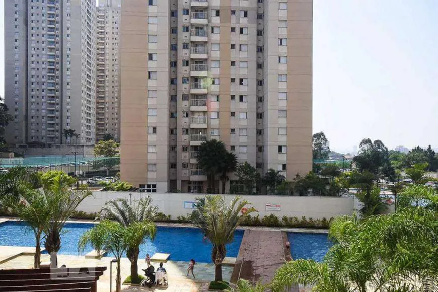 Foto 1 de Apartamento com 3 Quartos à venda, 68m² em Vila Sônia do Taboão, Taboão da Serra