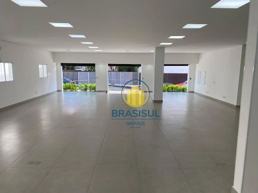 Foto 1 de Ponto Comercial para venda ou aluguel, 400m² em Socorro, São Paulo