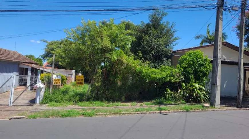Foto 1 de Lote/Terreno à venda, 290m² em Ipanema, Porto Alegre