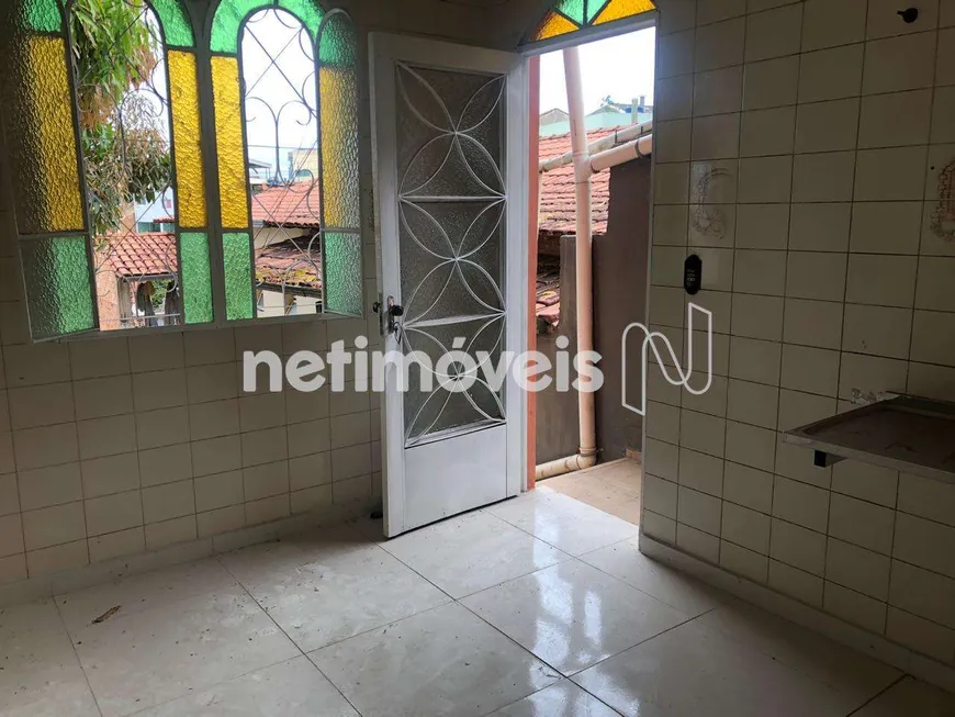 Foto 1 de Casa com 3 Quartos à venda, 80m² em Santa Cruz, Belo Horizonte