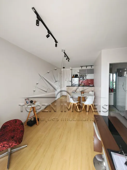 Foto 1 de Apartamento com 2 Quartos à venda, 67m² em Vila Guilherme, São Paulo