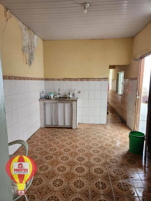 Foto 1 de Casa com 2 Quartos à venda, 120m² em Centro, Sorocaba