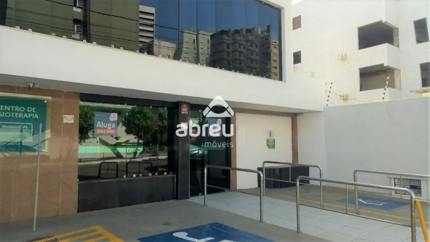 Foto 1 de Sala Comercial para alugar, 543m² em Petrópolis, Natal