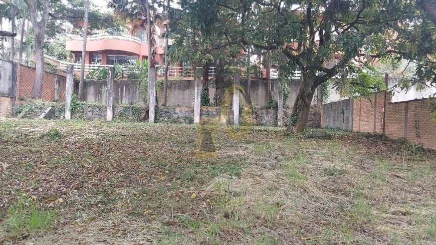 Foto 1 de Lote/Terreno à venda, 679m² em Cidade Jardim, São Paulo