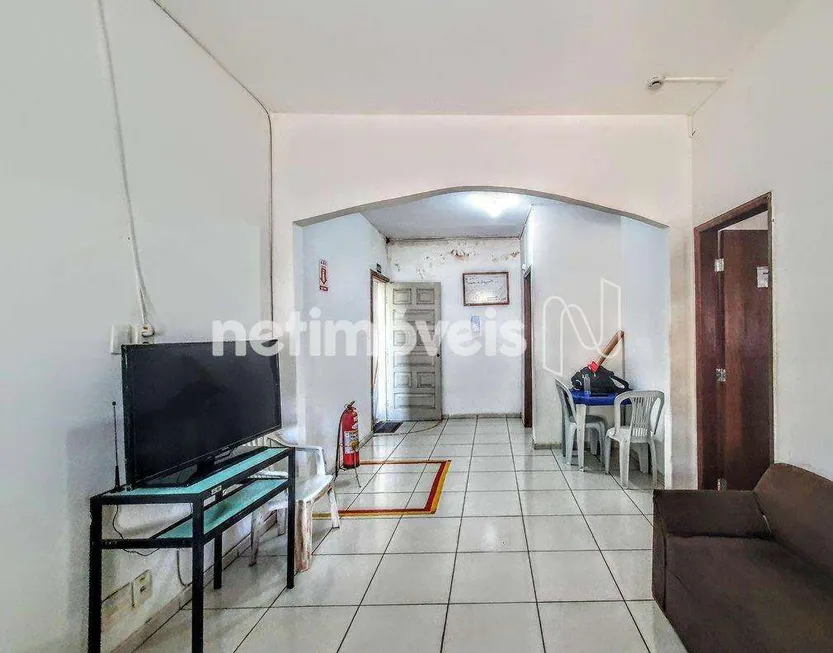 Foto 1 de Casa com 5 Quartos à venda, 326m² em Sagrada Família, Belo Horizonte