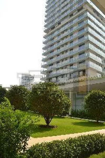 Foto 1 de Apartamento com 4 Quartos à venda, 420m² em Vila Nova Conceição, São Paulo