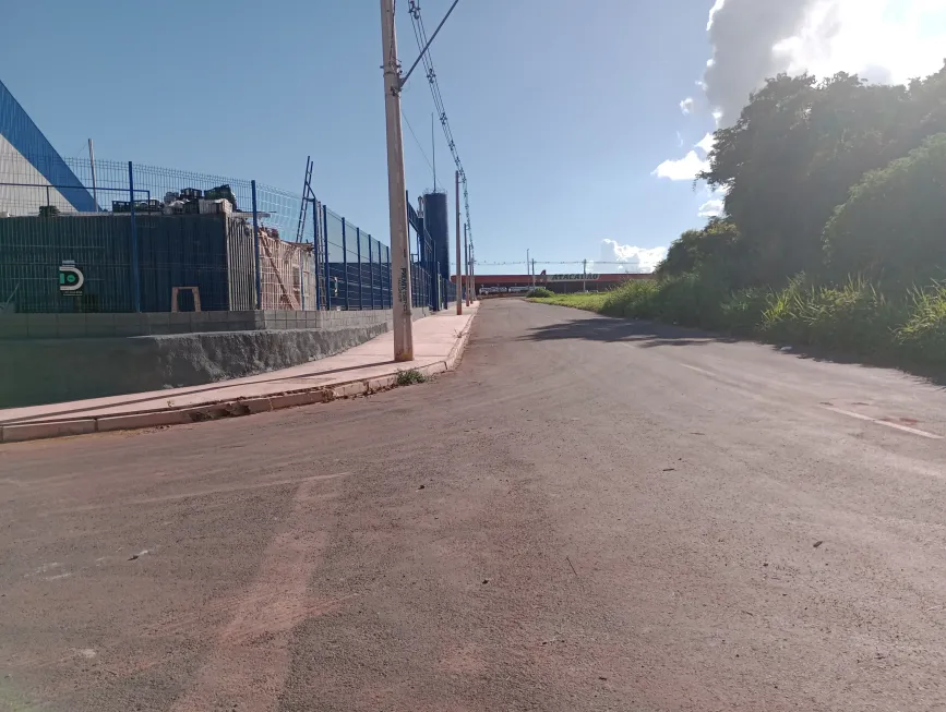 Foto 1 de Lote/Terreno à venda, 360m² em Rio das Pedras, Valparaíso de Goiás