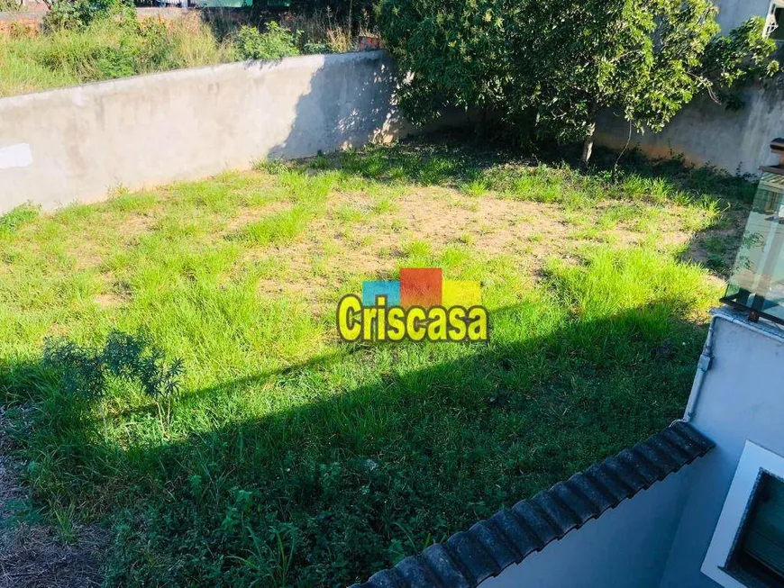 Foto 1 de Lote/Terreno à venda, 360m² em Casa Grande, Rio das Ostras