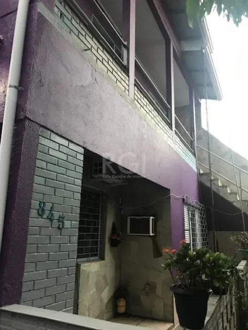 Foto 1 de Casa com 6 Quartos à venda, 477m² em Niterói, Canoas